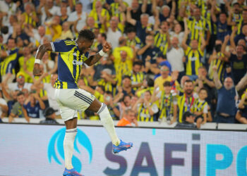 Fenerbahçe'de Olağanüstü Genel Kurul Toplantısı’nın tarihi belli oldu
