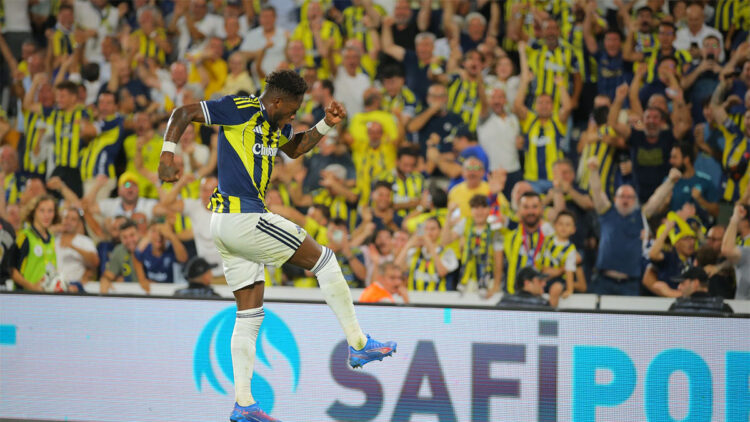 Fenerbahçe'de Olağanüstü Genel Kurul Toplantısı’nın tarihi belli oldu