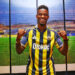 Fenerbahçe, Nelson Semedo ile anlaştı