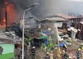 Filipinler'de alarm seviyesine geçildi