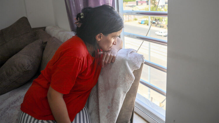 Fizik tedavi için destek bekleyen Leyla'ya yardım eli uzatıldı