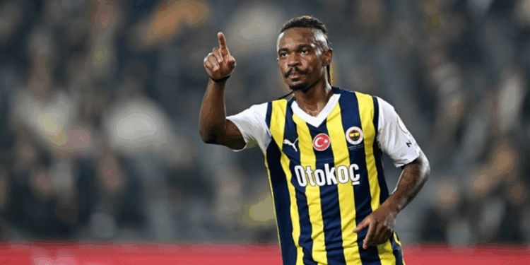 Fenerbahçe, Lincoln Henrique'nin sözleşmesini feshetti