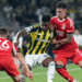 Fenerbahçe ile Benfica, berabere kaldı