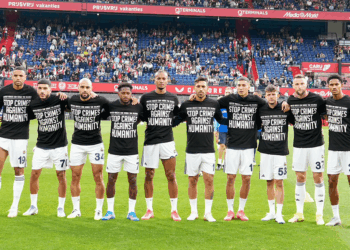 Feyenoord- Fenerbahçe: 2-1