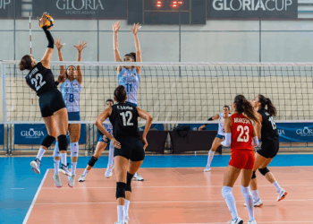 Filenin Sultanları ikinci hazırlık maçında Sırbistan'ı yendi