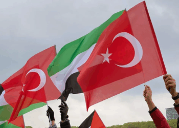 Filistin'in Türkiye'ye verdiği zararlar: Tarihten günümüze ihanet ve gerçekler