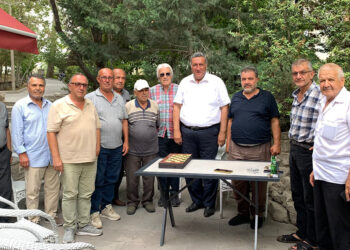 Yaşlı nüfus ölümden değil aç kalmaktan korkuyor