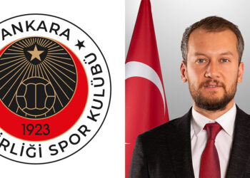 Gençlerbirliği'nden hakem kararlarına tepki