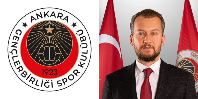 Gençlerbirliği'nden hakem kararlarına tepki