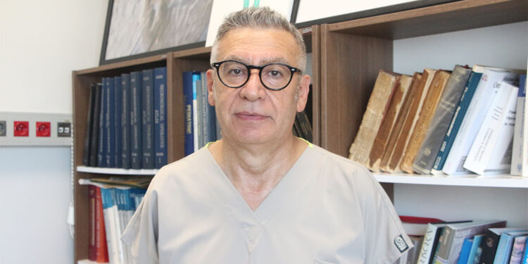 Gençlerde beyin kanaması görülme oranı giderek artıyor