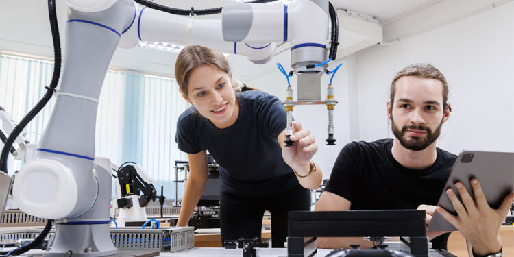 Girişimcilik sınavında üniversitelerin rolü