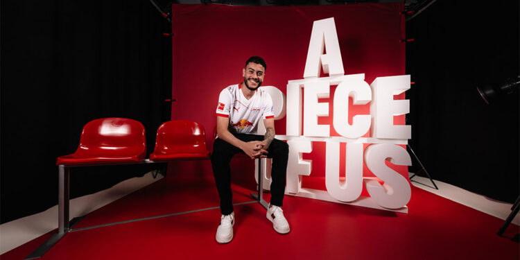 Göztepe'den Romulo Cardoso'ya veda