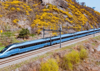 Güney Kore'de tren kazası; Ölü ve yaralılar var