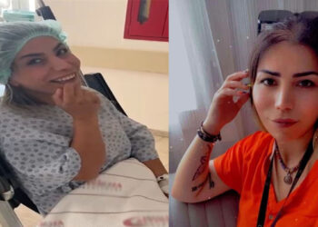 Mide fıtığı ameliyatı sonrası rahatsızlanan güzellik uzmanı hayatını kaybetti