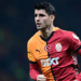 Galatasaray, Alvaro Morata'nın sözleşmesinin feshedildiğini açıkladı