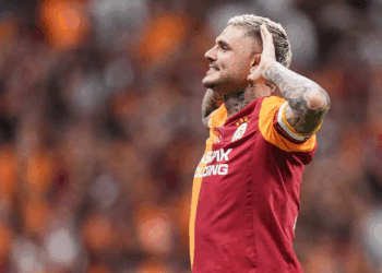 Galatasaray'da Mauro Icardi golle geri döndü!