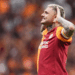 Galatasaray'da Mauro Icardi golle geri döndü!