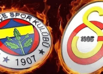 Galatasaray'ın kupası elinden alındı: Fenerbahçe'ye verildi