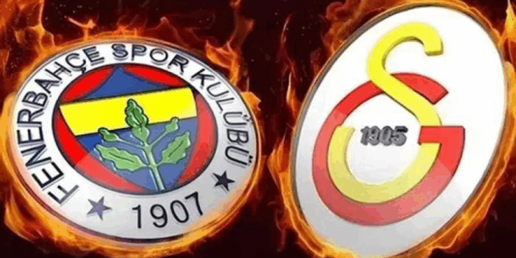 Galatasaray'ın kupası elinden alındı: Fenerbahçe'ye verildi