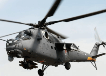 Gana'daki askeri helikopter kazasında 2 bakan hayatını kaybetti