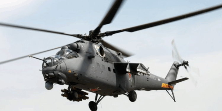 Gana'daki askeri helikopter kazasında 2 bakan hayatını kaybetti