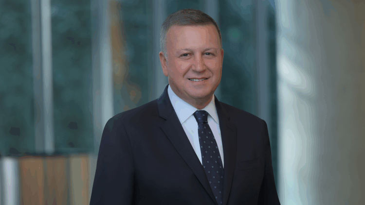 Garanti BBVA Teknoloji'ye 'En İyi Finans Kurumu İnovasyonu' ödülü