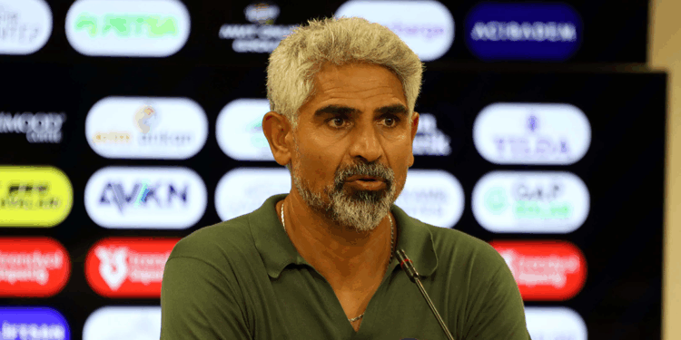 Gaziantep FK’da İsmet Taşdemir ile yollar ayrıldı