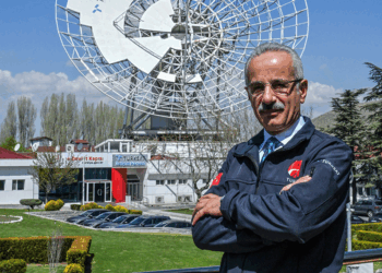 Genç mühendislerimiz, uzay teknolojilerinde sınırları zorluyor