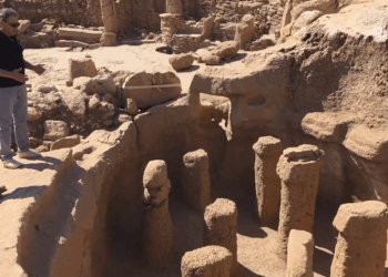 Göbeklitepe ve Karahantepe'deki yatırımlar turizme katkı sağlayacak
