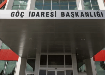 Göç İdaresi'nden 'elektronik imza kopyalama' iddialarına ilişkin açıklama