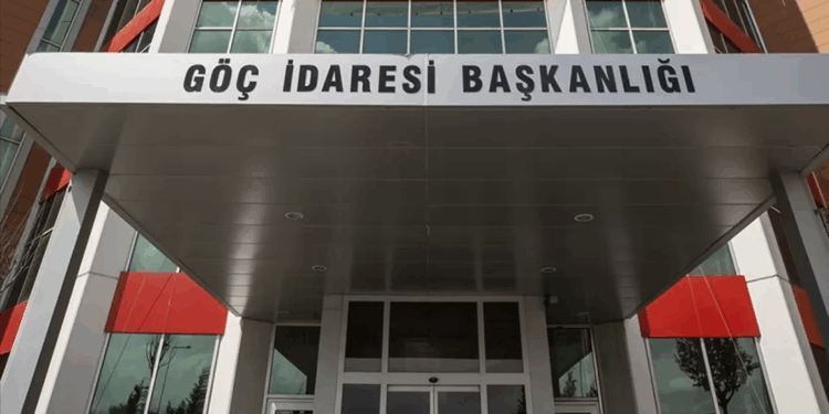 Göç İdaresi'nden 'elektronik imza kopyalama' iddialarına ilişkin açıklama