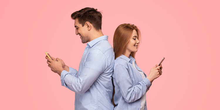 Gönülden bir bakış: Modern aşkın dijital dramı