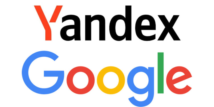 Ankaralı Google ile Yandex Buluşması: "Bu da mı Rus?"