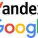 Ankaralı Google ile Yandex Buluşması: "Bu da mı Rus?"