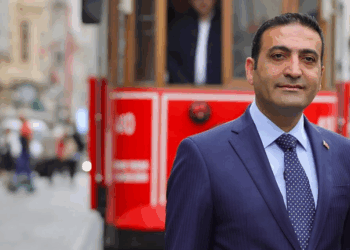 Gözaltına alınan İnan Güney'den ilk açıklama