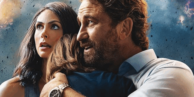 Greenland'in devam filminin vizyon tarihi belli oldu