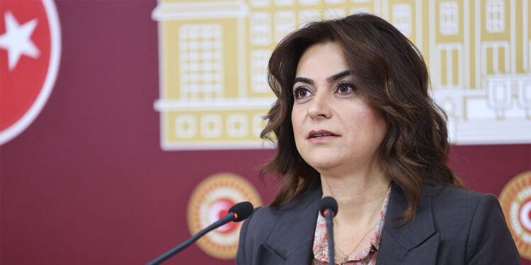 Kalıcı barış, demokratik bir çözüm süreciyle mümkündür