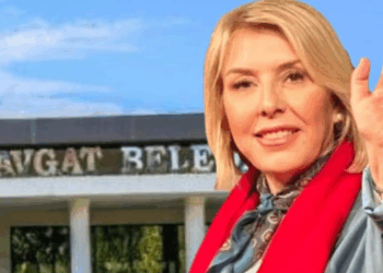 Gülsüm Özer, tüm görevlerinden ve CHP’den istifa etti