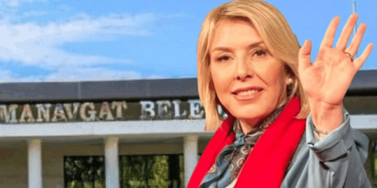 Gülsüm Özer, tüm görevlerinden ve CHP’den istifa etti