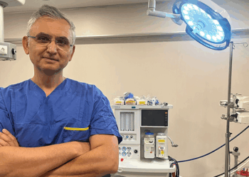 Güven Hastanesi’nde prostat kanserinin erken tanısında yeni yöntem