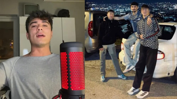 Hakan Çakır cinayetinin şüphelileri gözaltındayken kaçmış