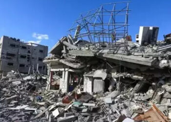 Hamas silah bırakma şartını açıkladı