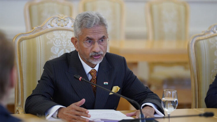 Rusya-Avrupa ticareti Hindistan-Rusya ticaretinden daha büyük