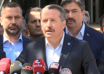 Ortada pazarlık yapılacak bir teklif görmüyoruz