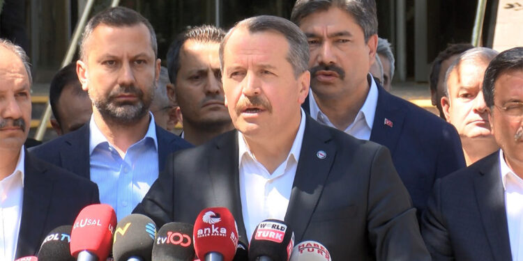 Ortada pazarlık yapılacak bir teklif görmüyoruz