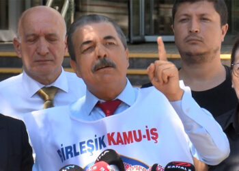 Memurlar kirasını ödeyemez duruma geldi