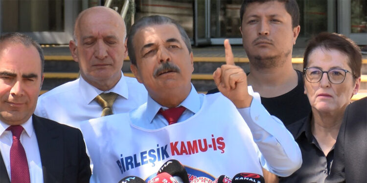 Memurlar kirasını ödeyemez duruma geldi