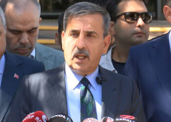 Çalışma barışını sağlayamayız