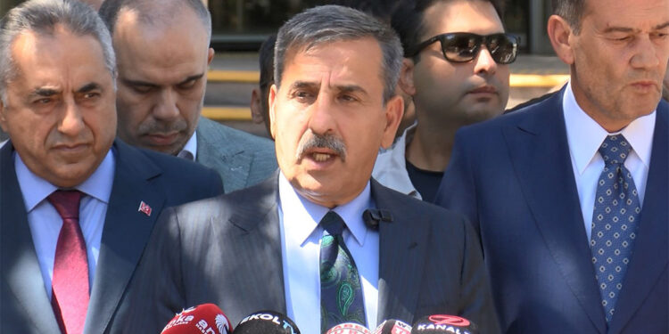 Çalışma barışını sağlayamayız