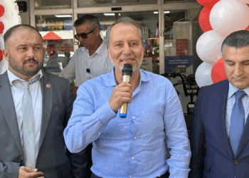 Hakkı üstün tutan adil düzeni kuracağız